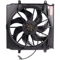 Rad Fan Assembly