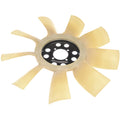 Fan Blade