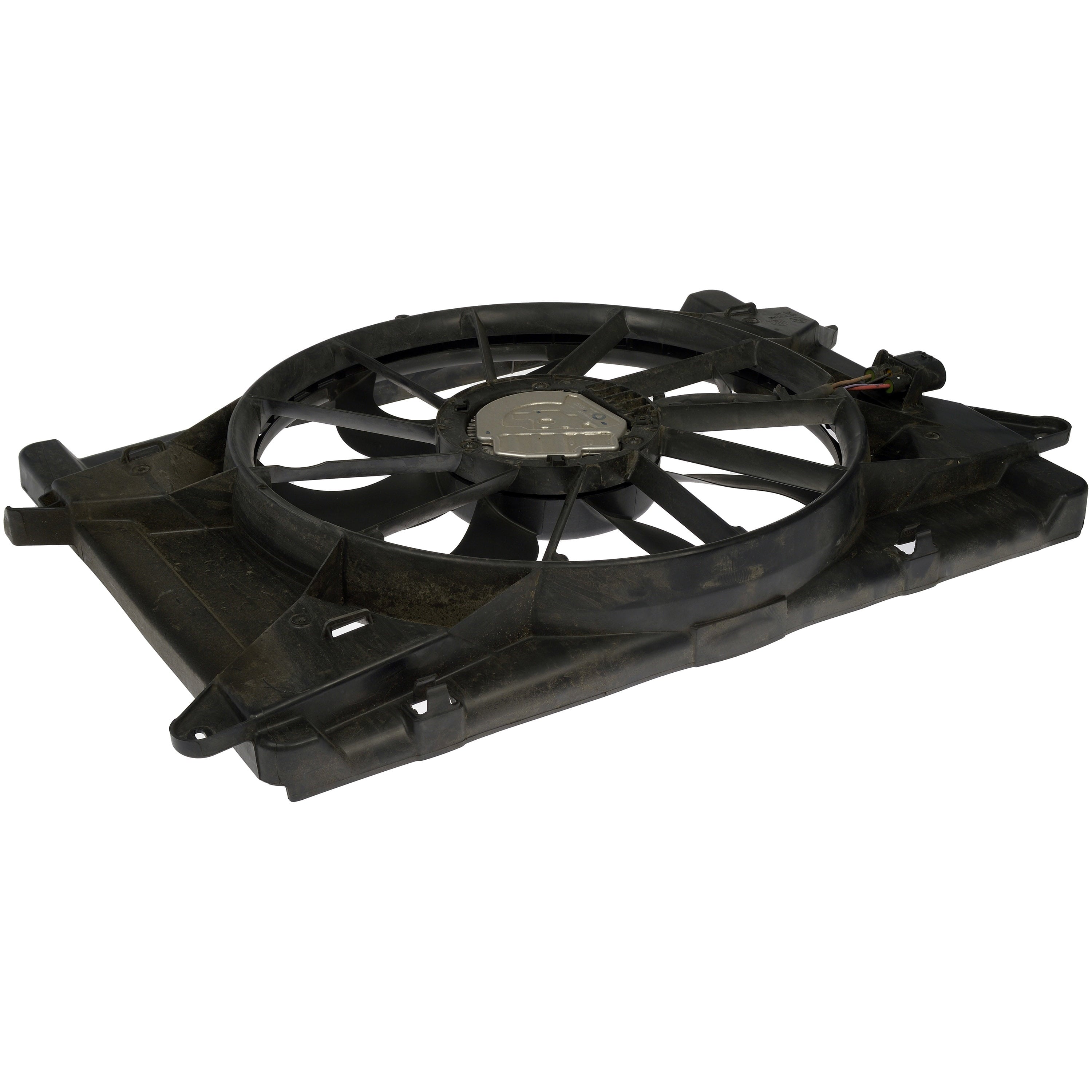 Radiator Fan