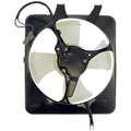 Radiator Fan