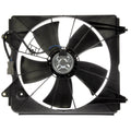 Radiator Fan Assembly
