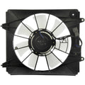 Condenser Fan Assembly