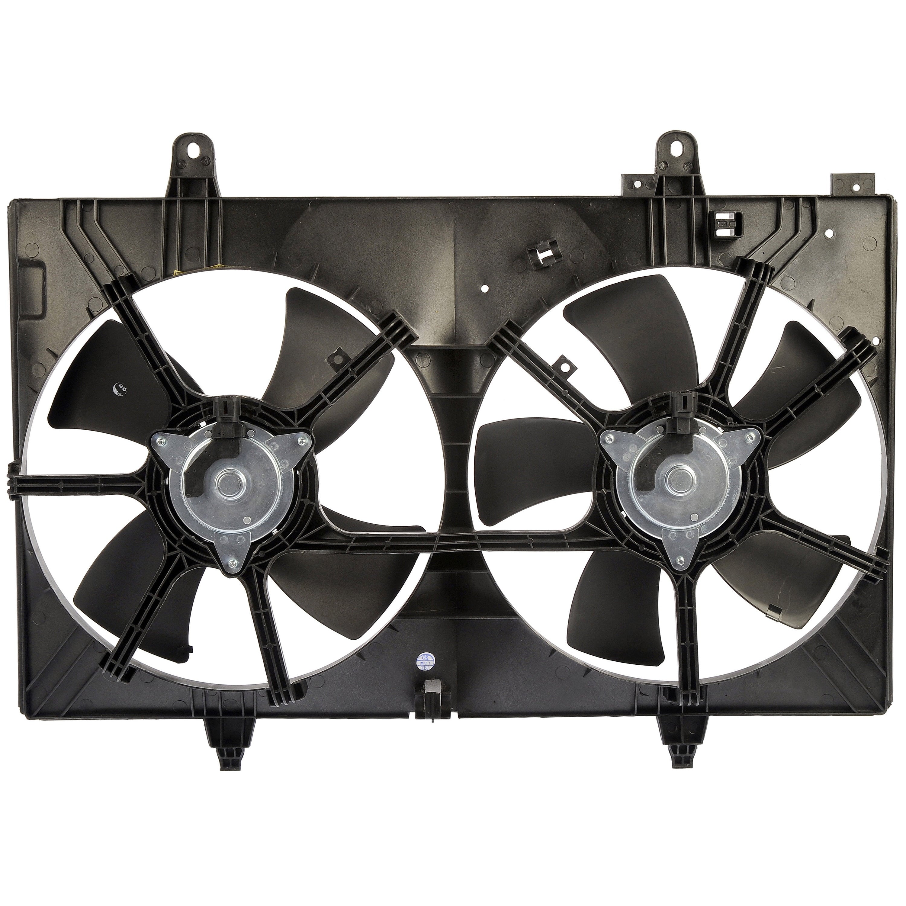 Radiator Fan Assembly