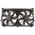 Rad Fan Assy