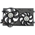 Radiator Fan Assembly
