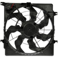 Fan Assembly