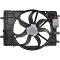 Radiator Fan Assembly