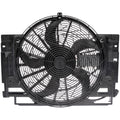 Condenser Fan Assembly