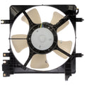 Radiator Fan Assembly