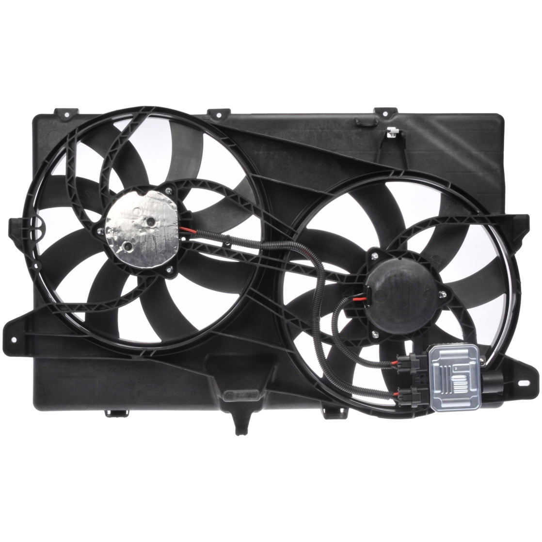 Radiator Fan Assembly