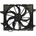 Cooling Fan Assembly