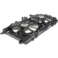 Radiator Fan Assy