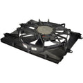 Radiator Fan Assembly