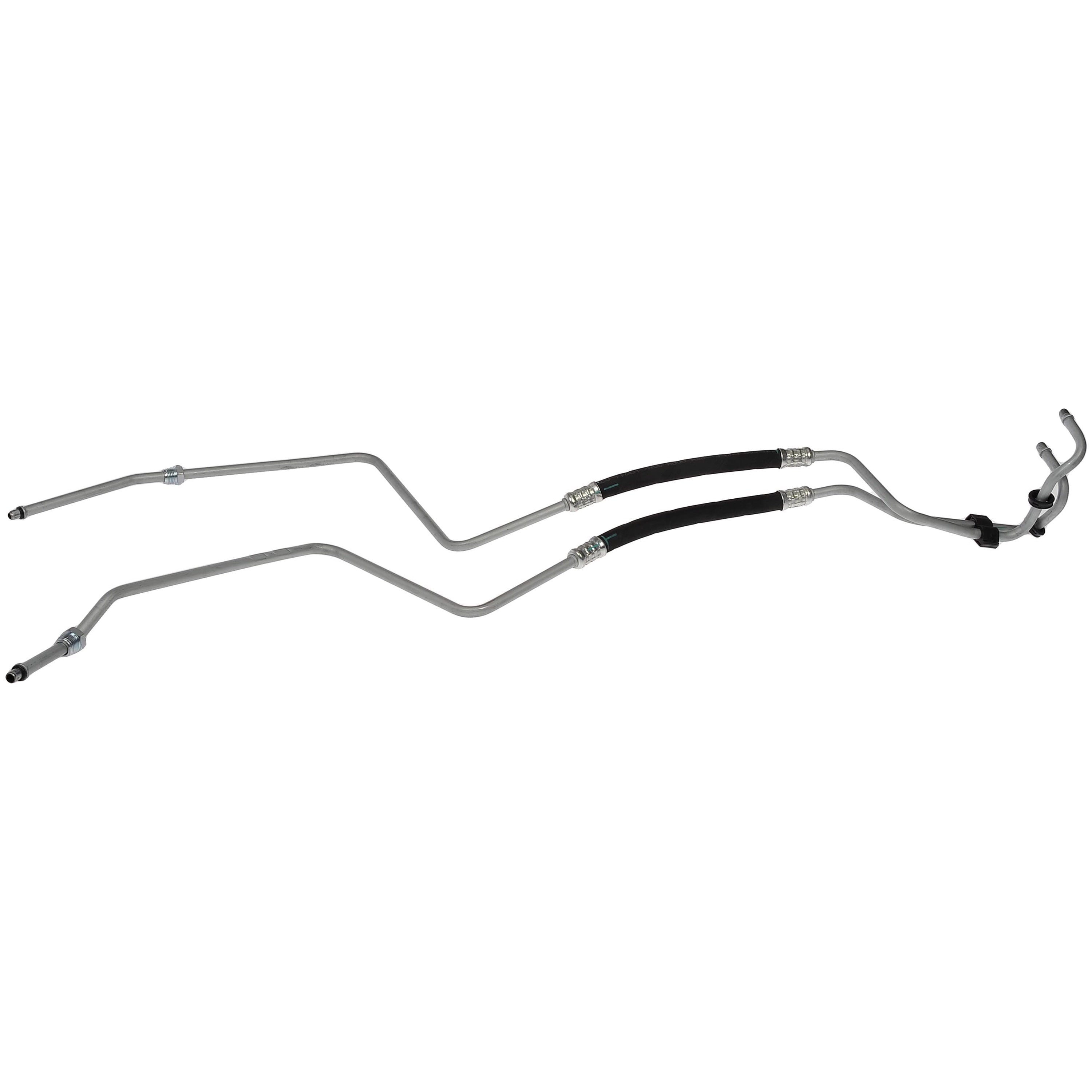 Trans Cooler Line