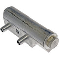 Cooler Bypass Valve
