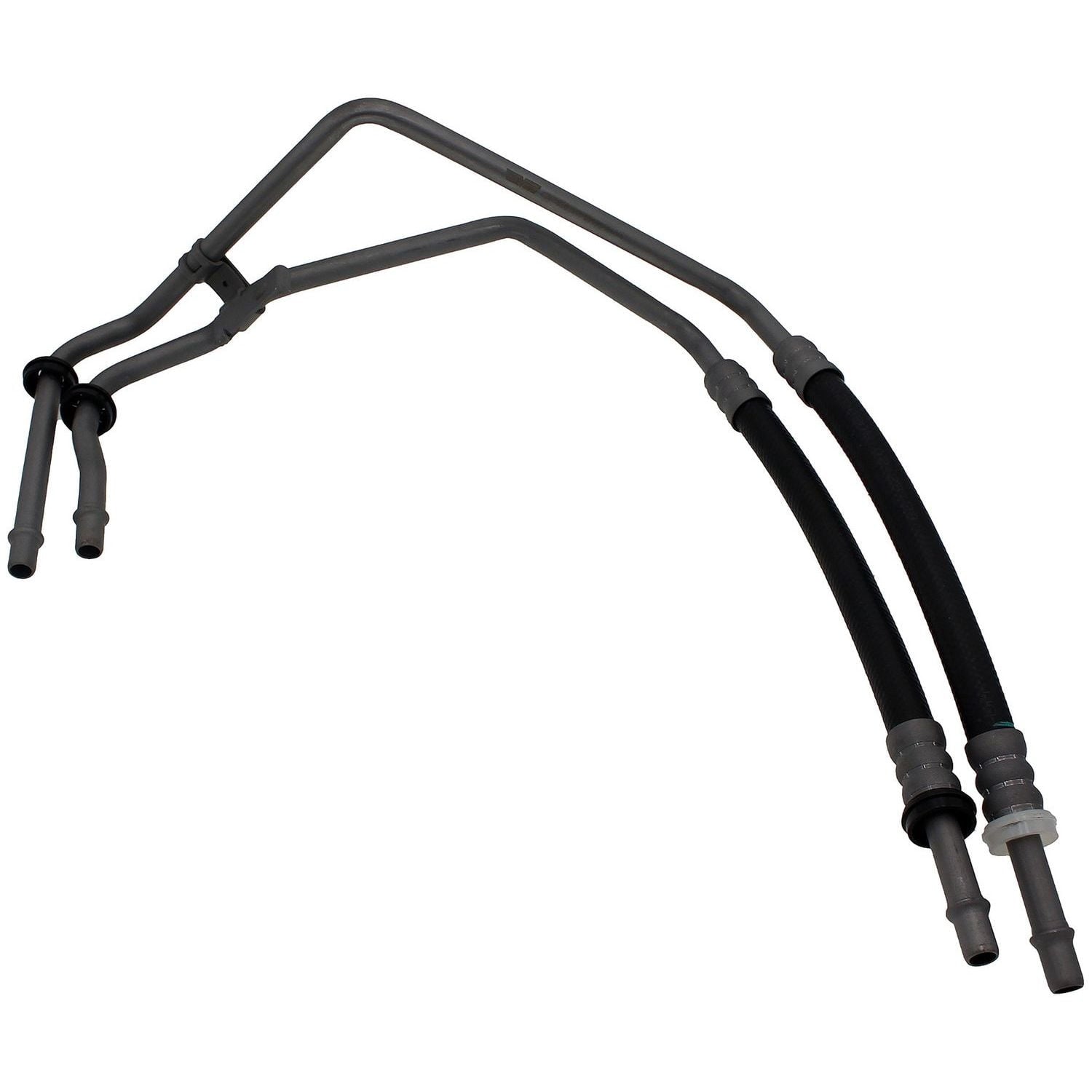Transmission Oil Cooler Line