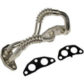 Oil Cooler Line
