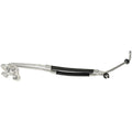 Oilcooler Line GMV6 96-02