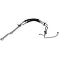 Oilcooler Line GMV6 96-02