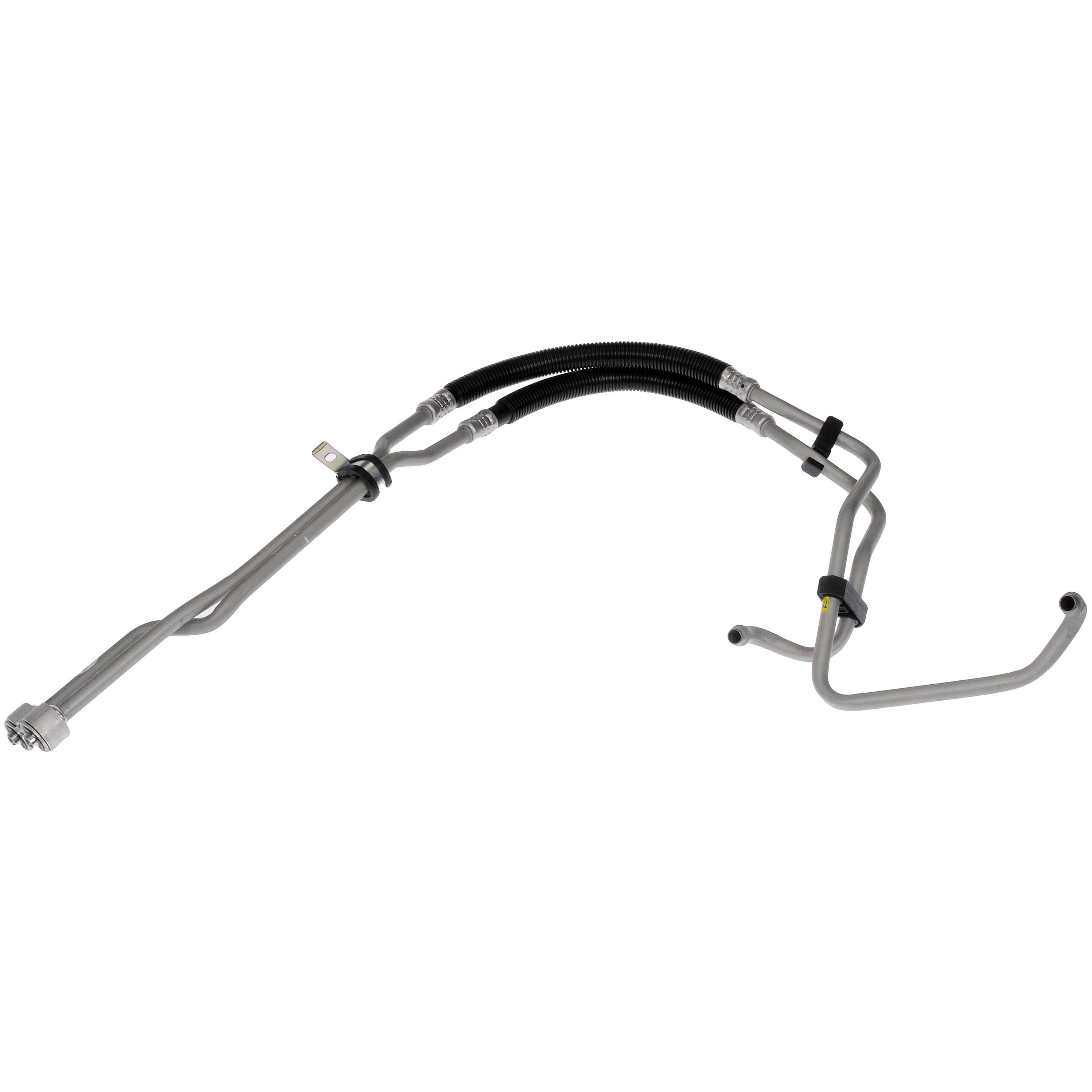 Oilcooler Line GMV6 96-02