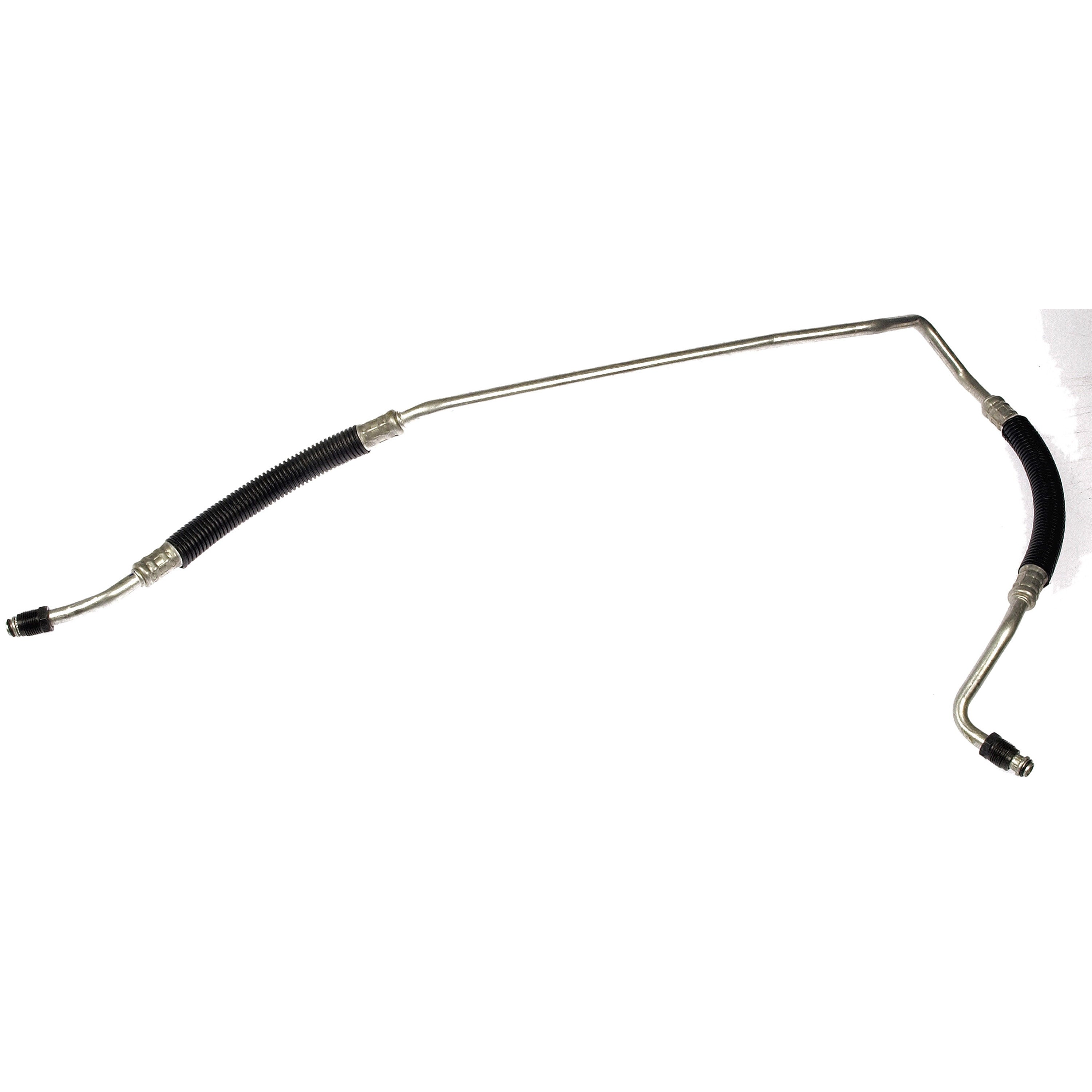 Oilcooler Line GMV8 94-96