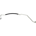 Oil Cooler Line
