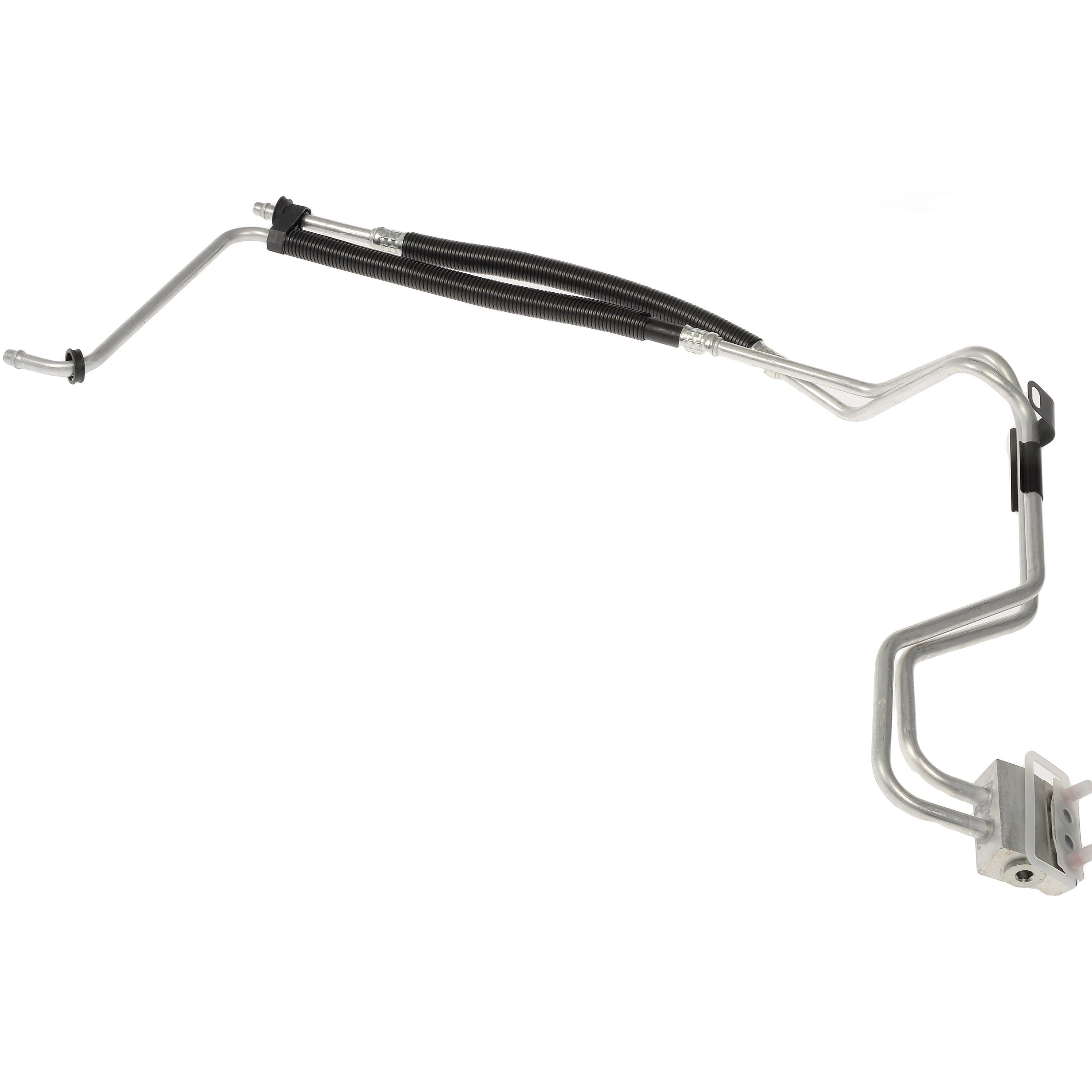 Oil Cooler Line