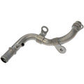 Coolant Feed Line