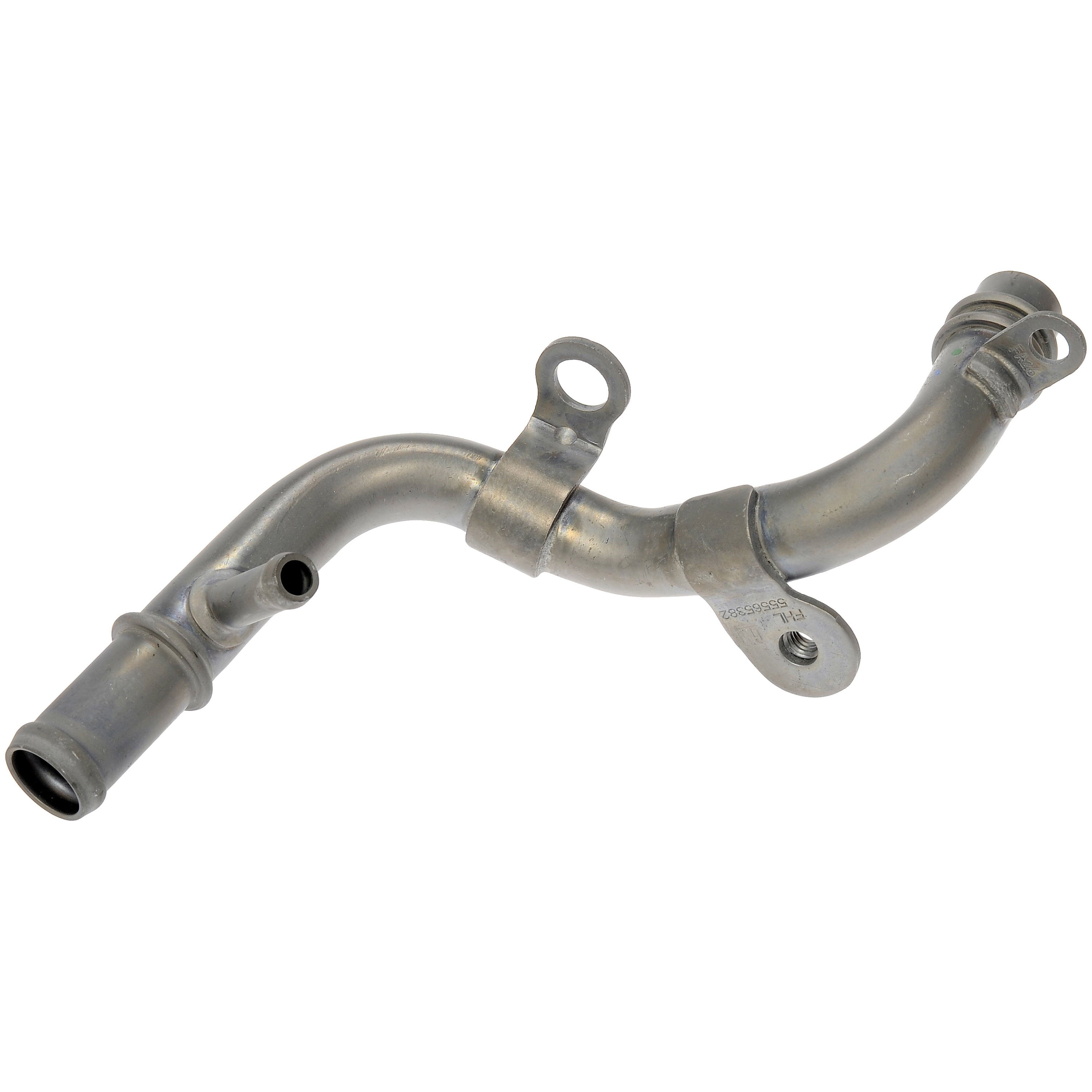 Coolant Feed Line