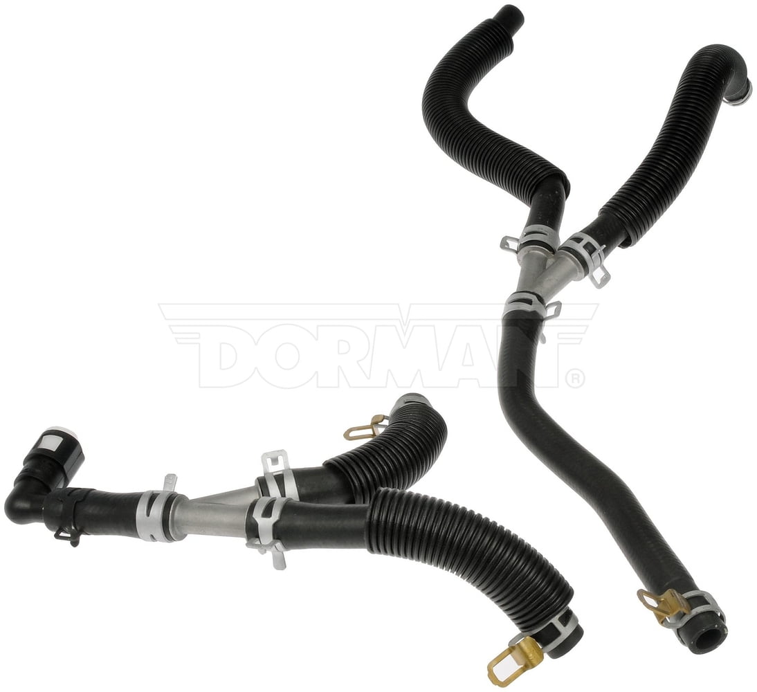 Engine Heater Hose Assembly