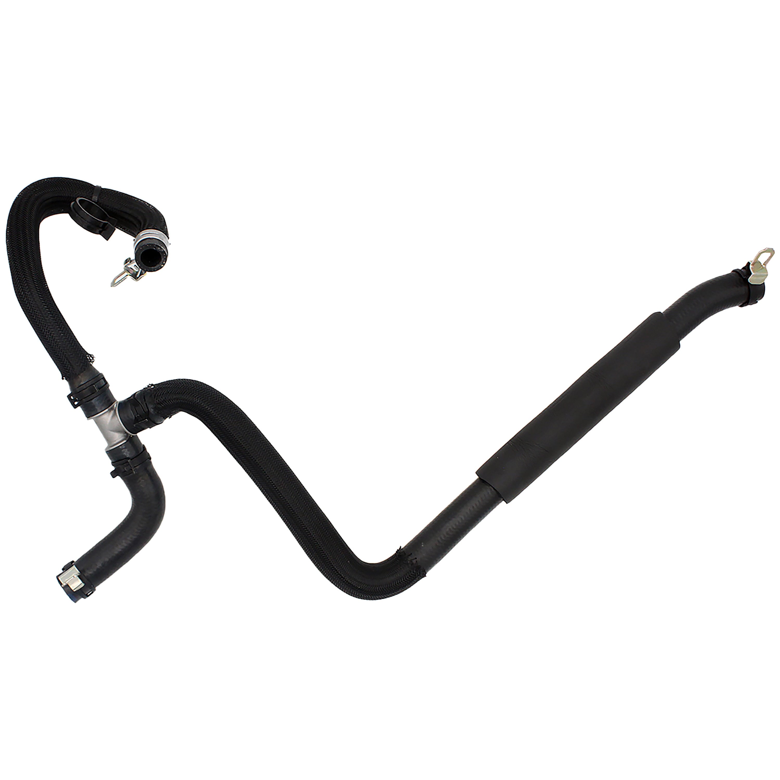 Heater Hose Assembly