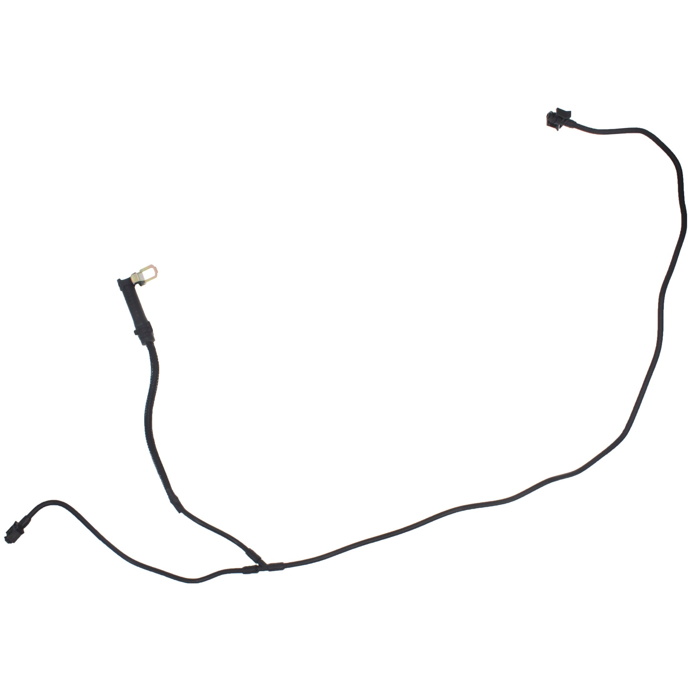 Heater Hose Assembly