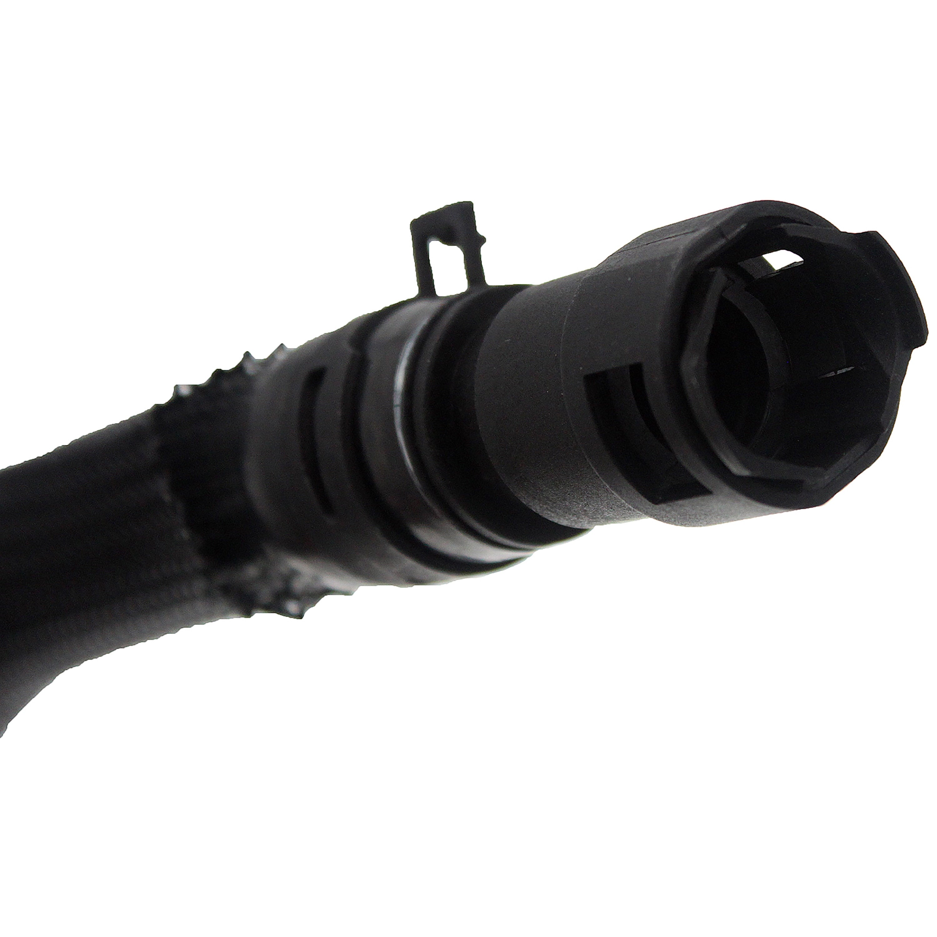 Engine Heater Hose Assembly