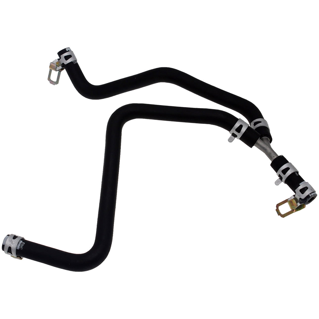 Heater Hose Assembly