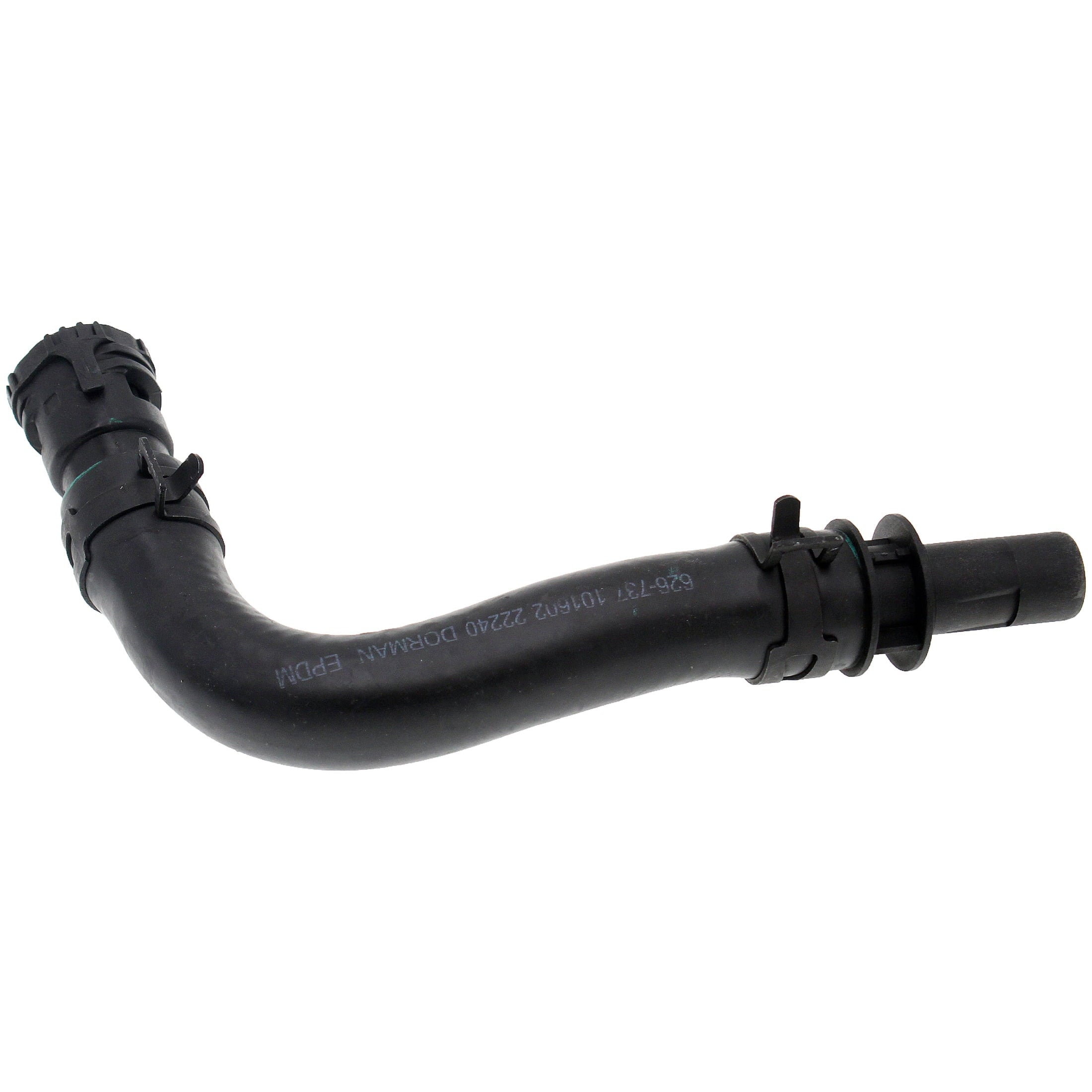Heater Hose Assembly