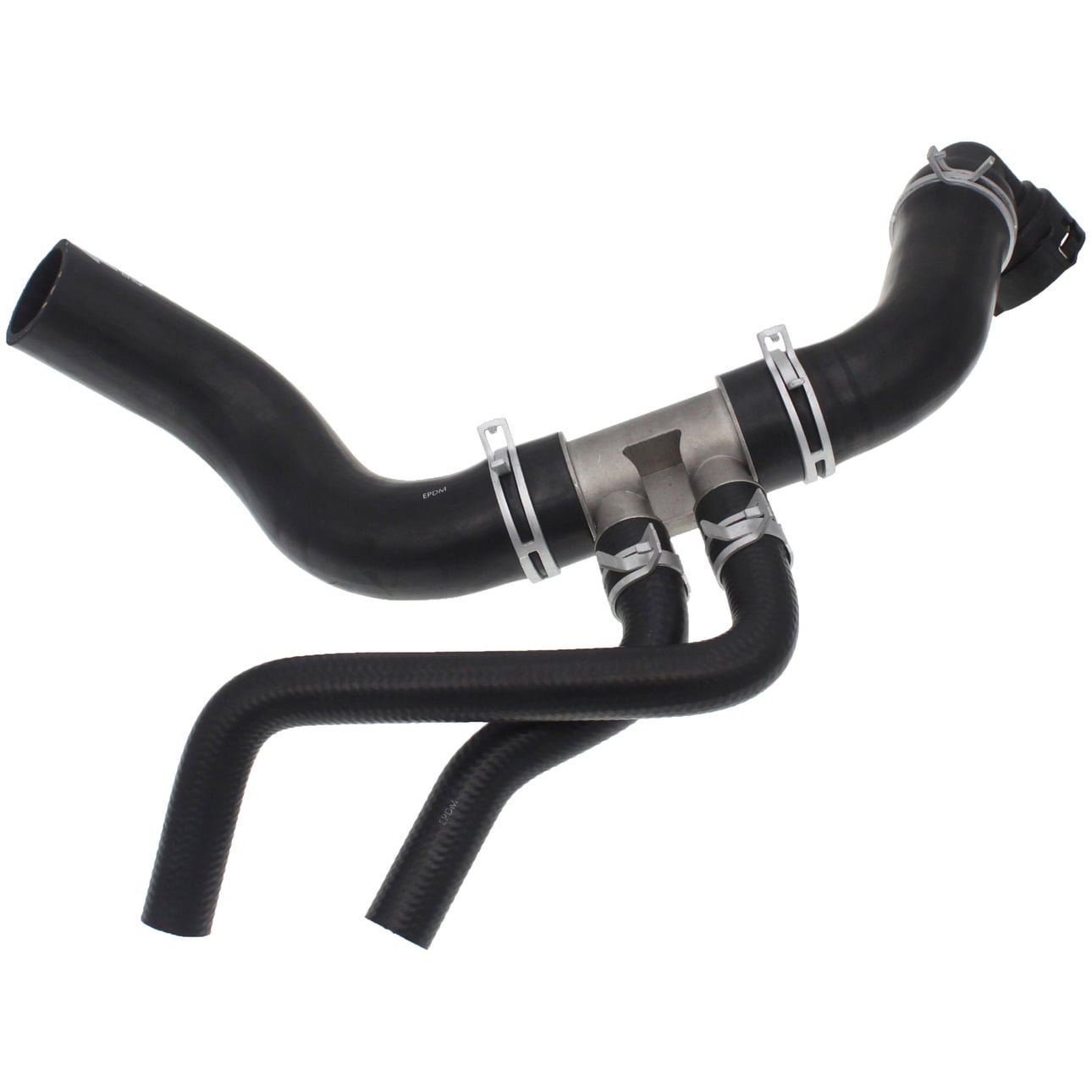 Engine Heater Hose Assembly