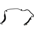 Engine Coolant Overflow Hose