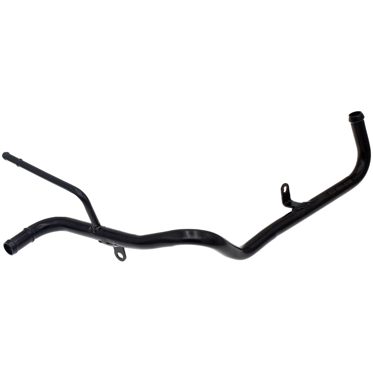 Coolant Bypass Pipe