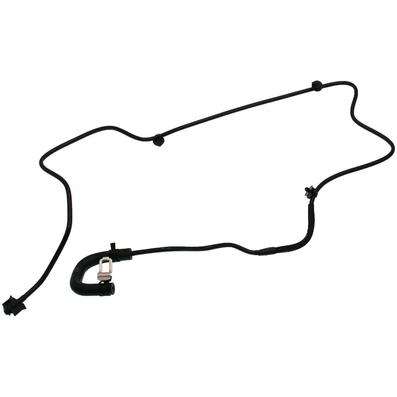 Heater Hose Assembly