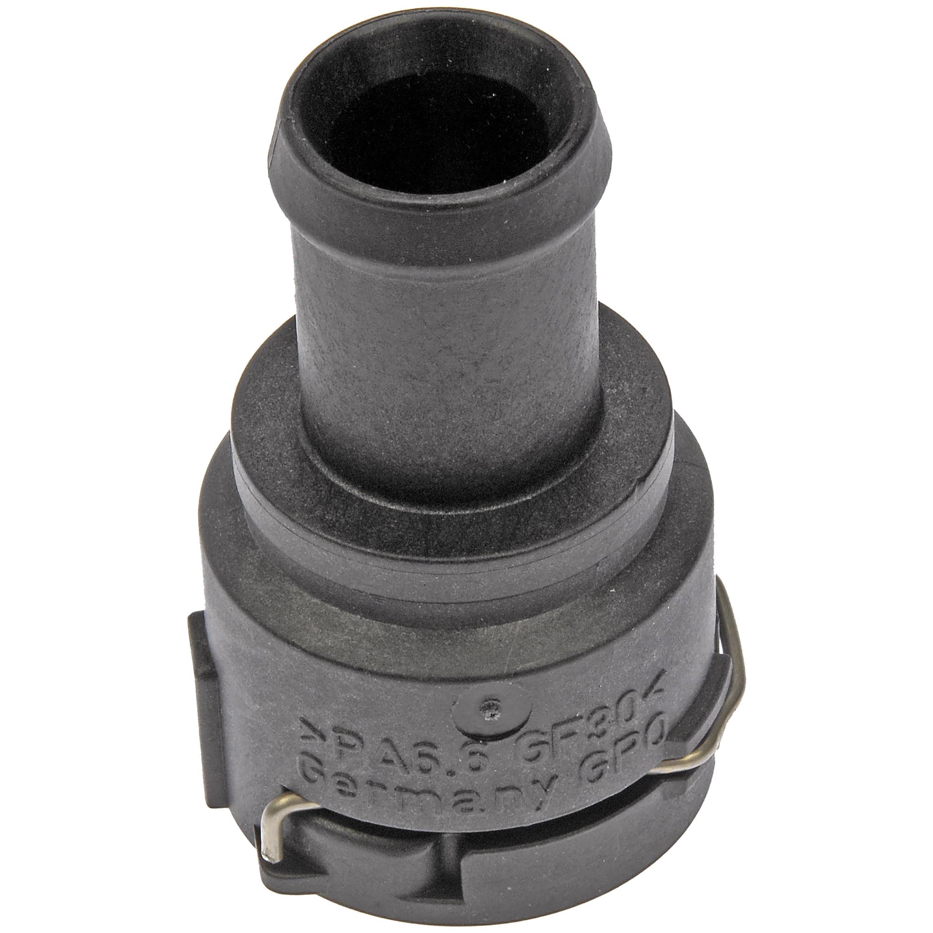 Heater Hose Connector