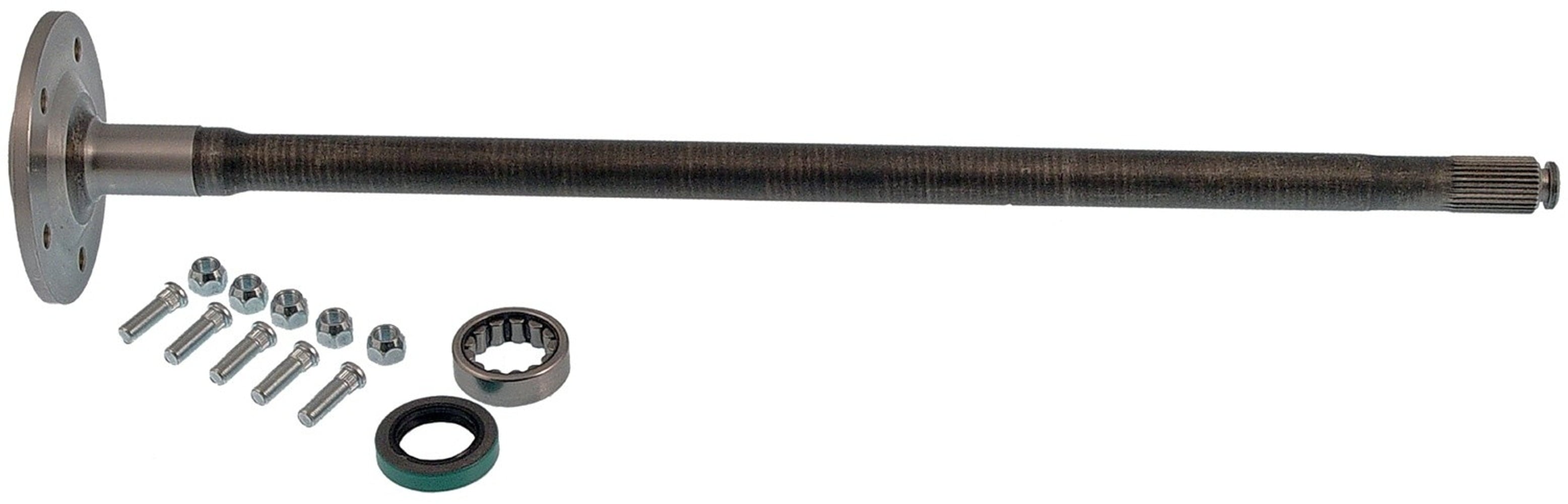 Rear Axle Shaft Gm 895