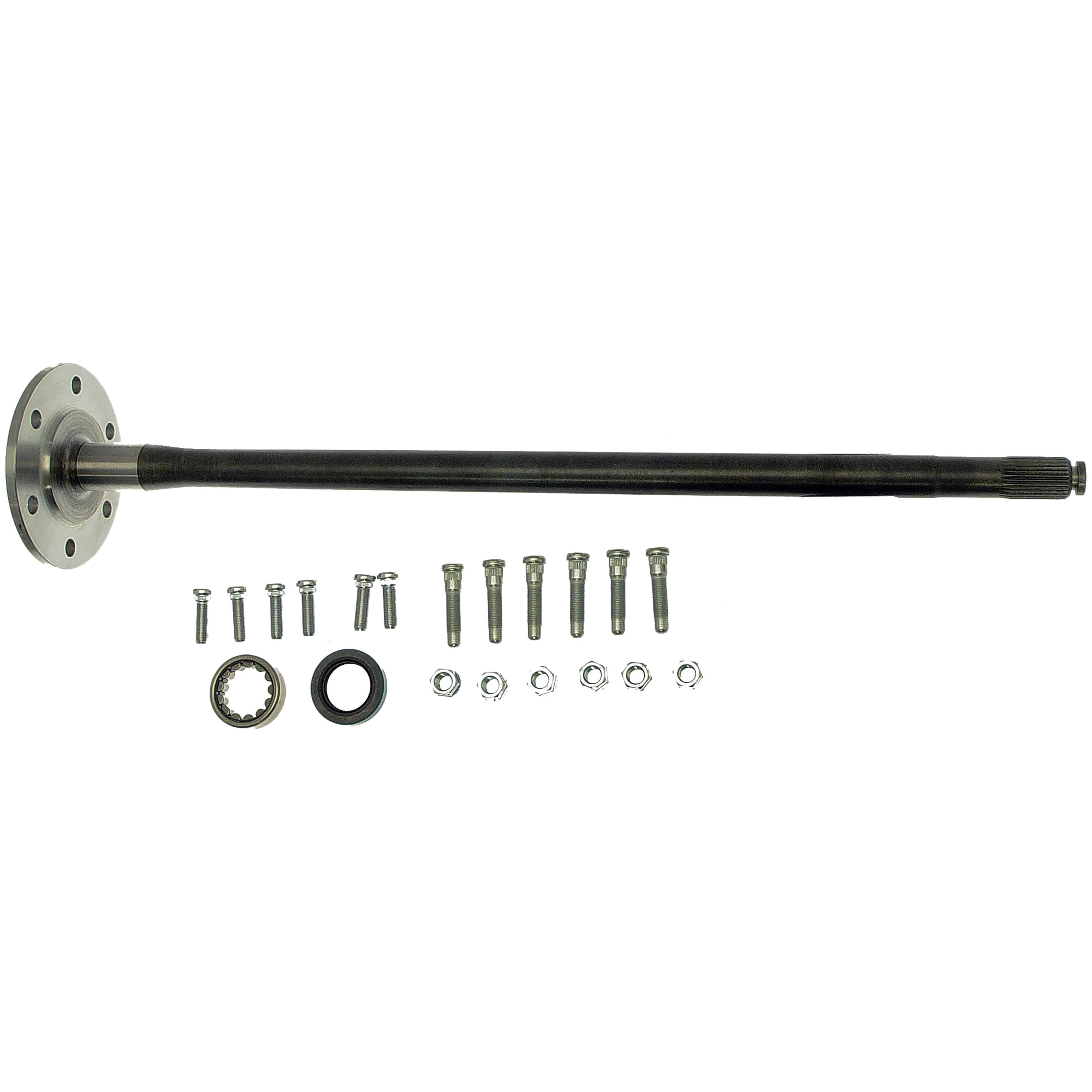 Rear Axle Shaft Gm 88-00
