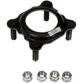 Axle Shaft Retainer