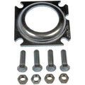 Axle Shaft Retainer