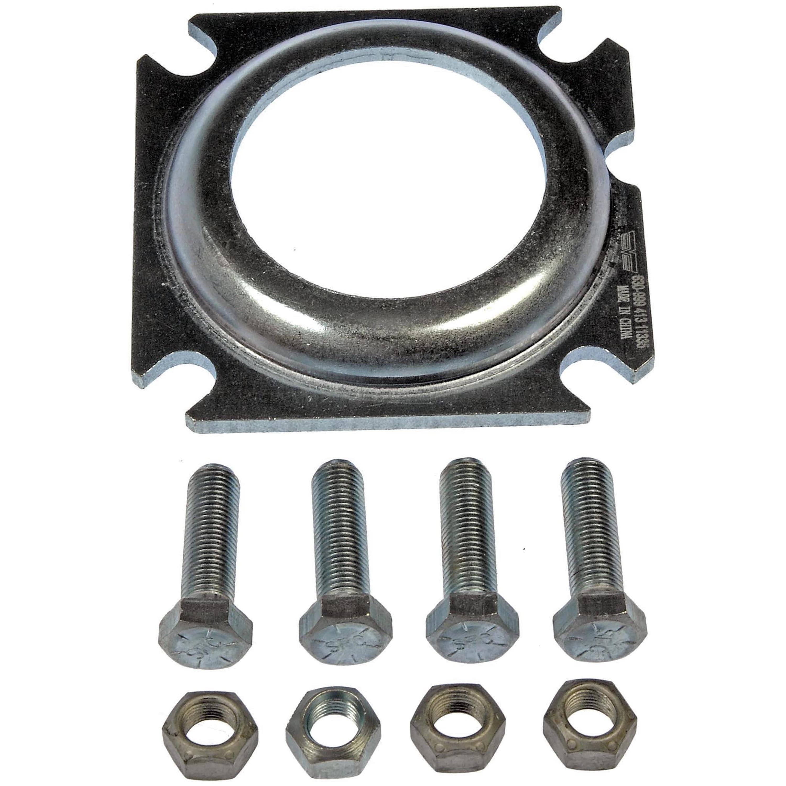 Axle Shaft Retainer