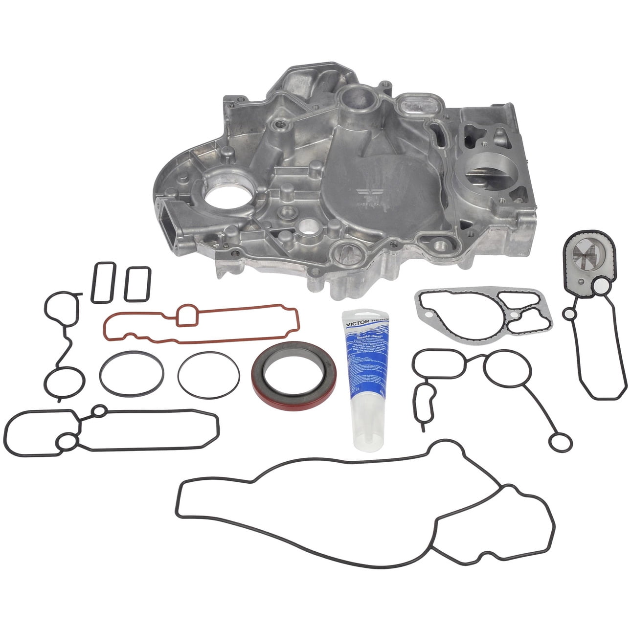 Timing Cover