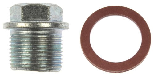Oil Drn Plug  Standard