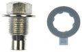 Oil Drn Plug  Pilt Pnt