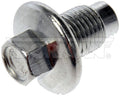 Oil Drain Plug