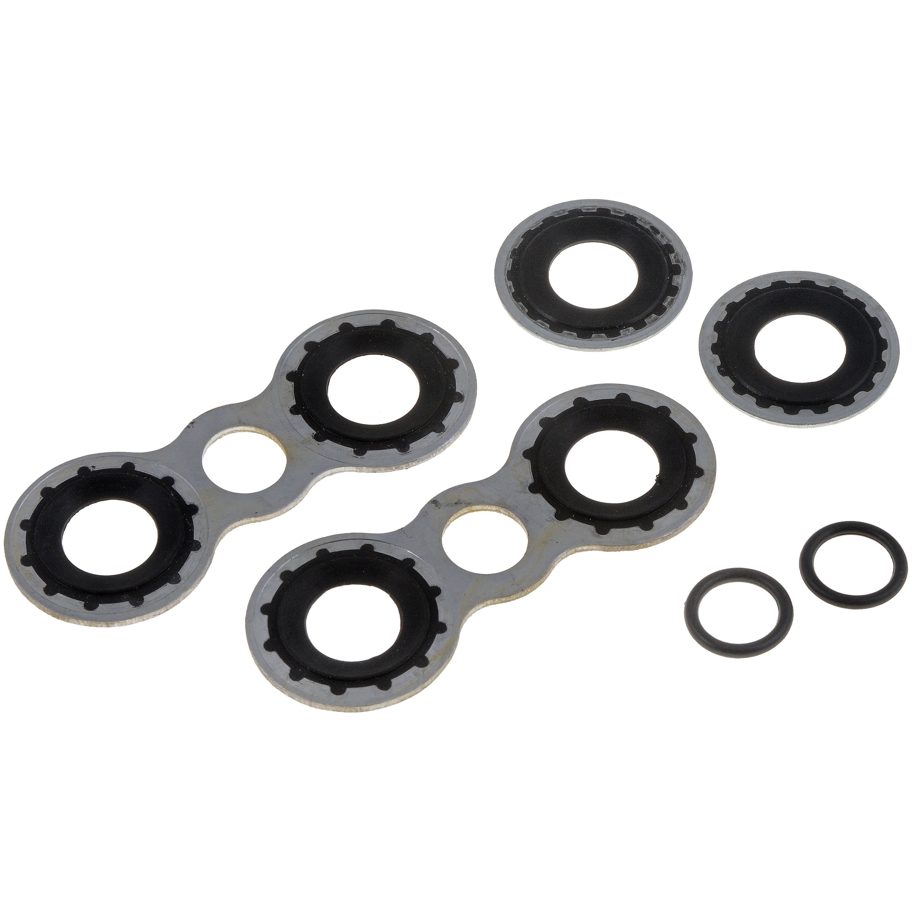 Oil Cooler O-Ring & Gask